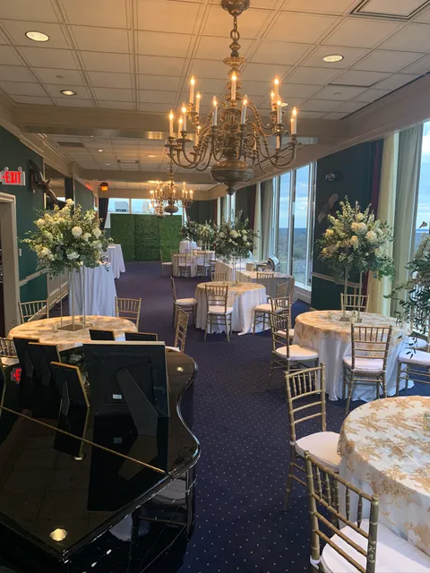 Petroleum Club of Shreveport