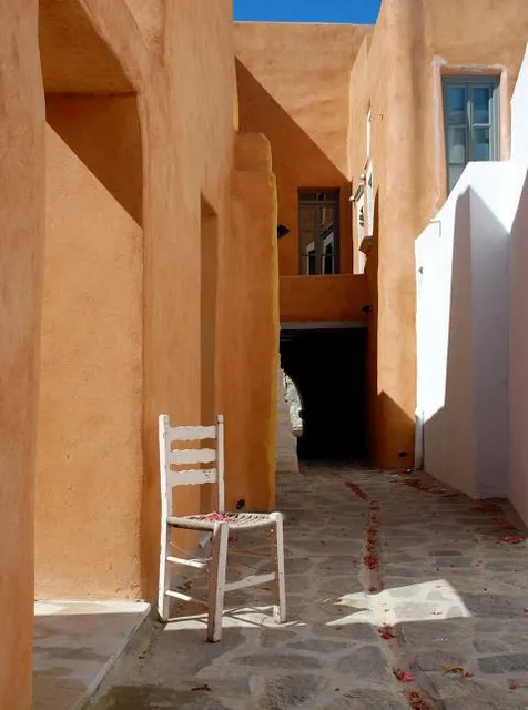 Georgia O'Keeffe House Museum