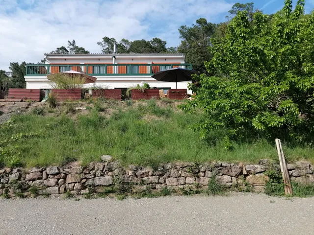 LES JARDINS CÉLESTES