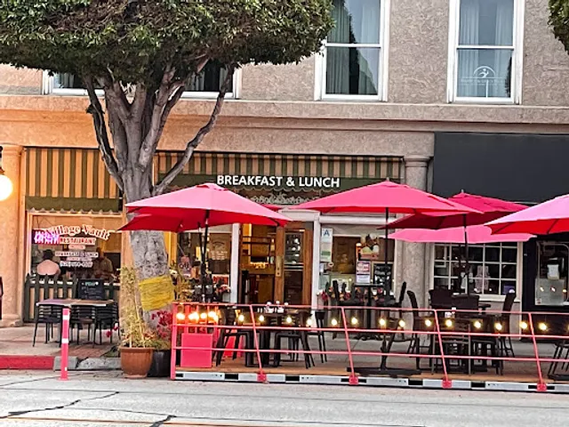 Village Vault Restaurant