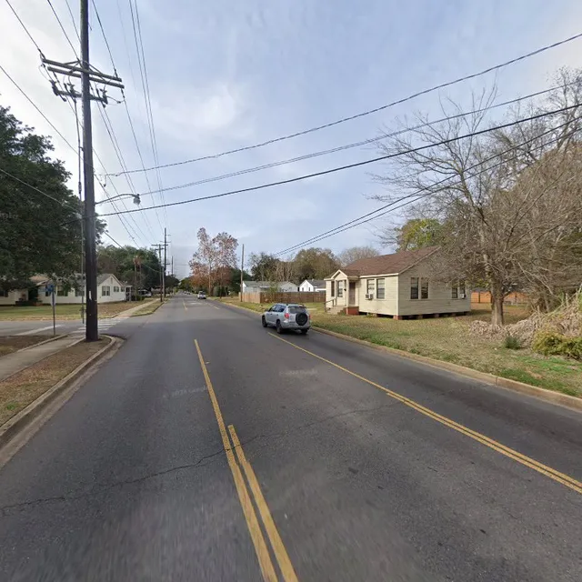 Christus St Francis Hospital Cafe’ Hub