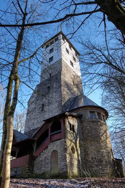 Moritzbergturm