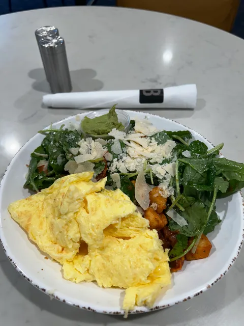 The Bistro - Eat. Drink. Connect.®