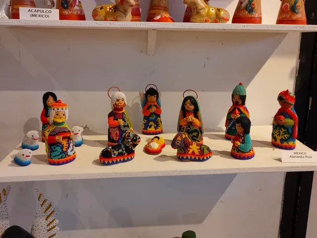 Taller-Museo Santxotena