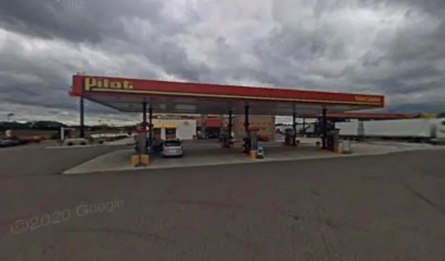 PJ Fresh Marketplace