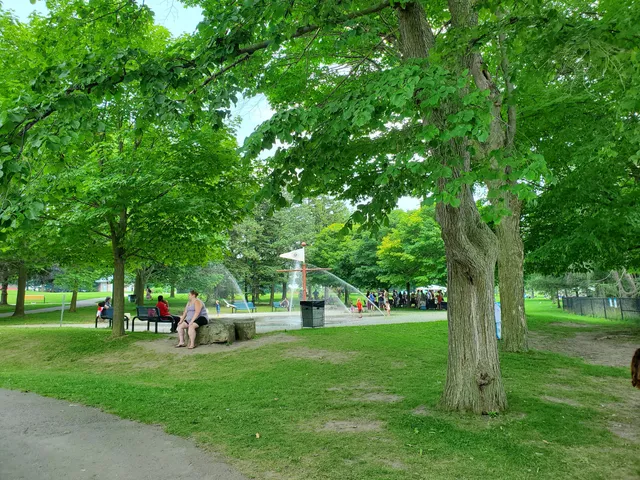 Heydenshore Park (Whitby)