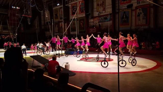 Circus City Festival Museum