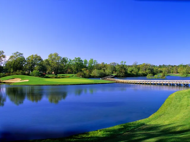 Willbrook Plantation