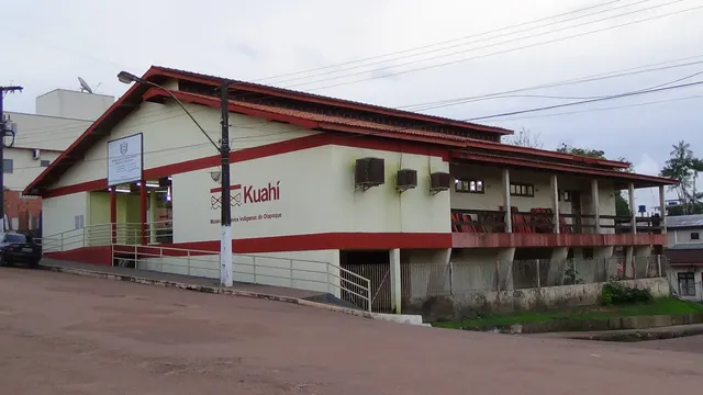 Musée Kuahi
