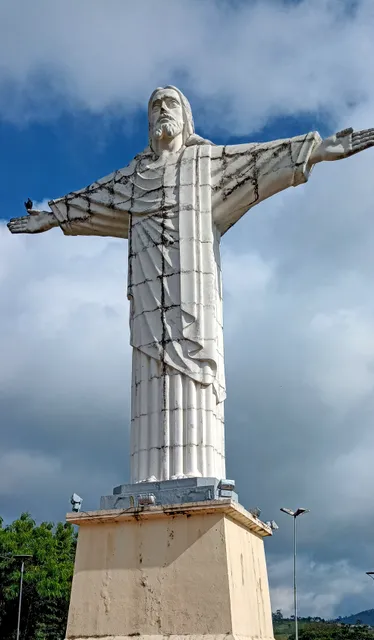 Cristo Redentor