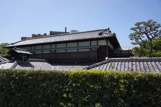 Kyu Asakura House
