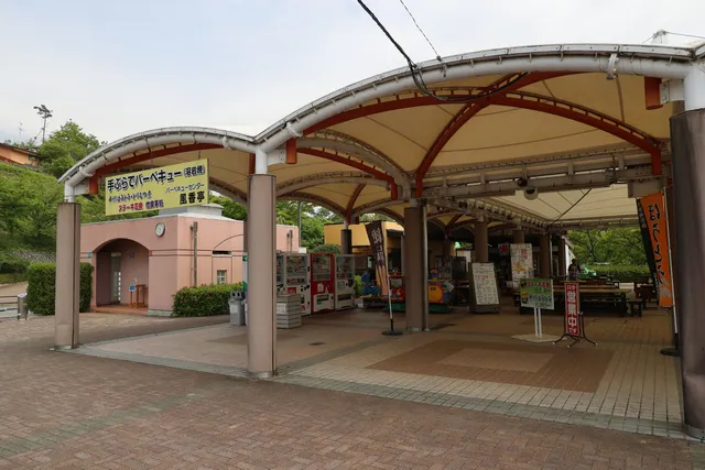 バーベキューセンター 風香亭