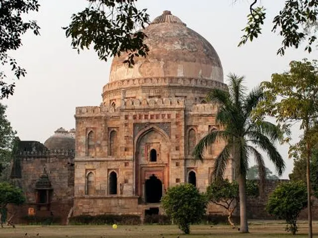 Bada Gumbad