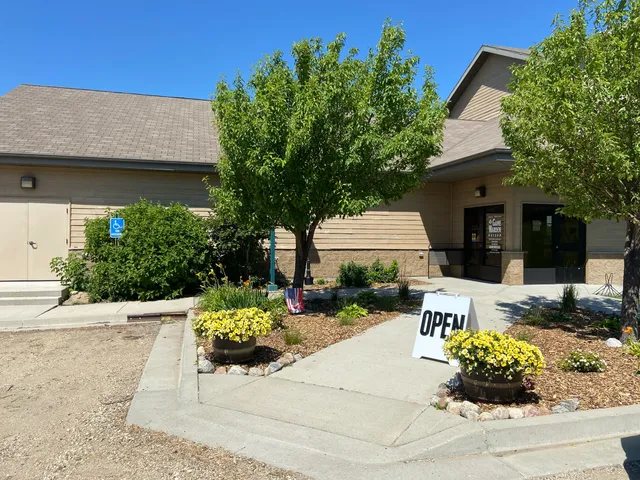North American Game Warden Museum