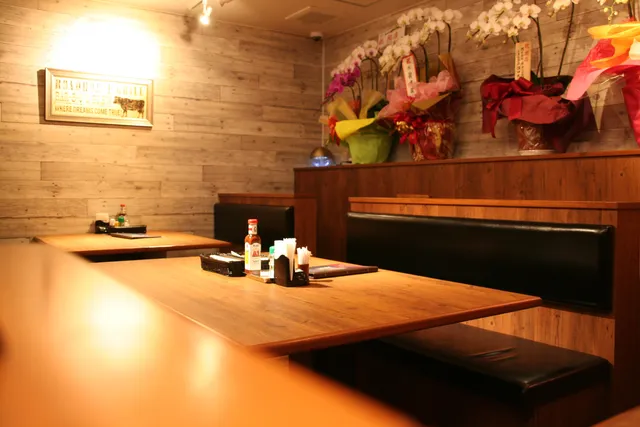 Steak House 88 Jr. Matsuyama