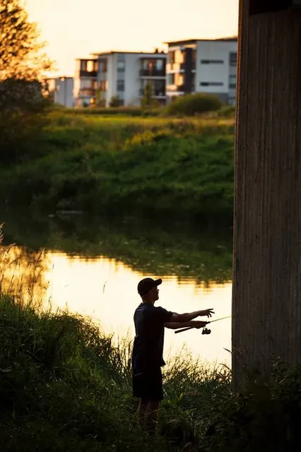 Natural Park "Valley Menago"