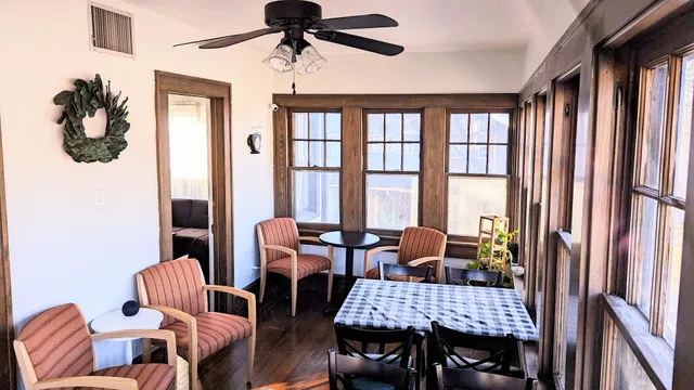 The COOP Coffee Co & Market