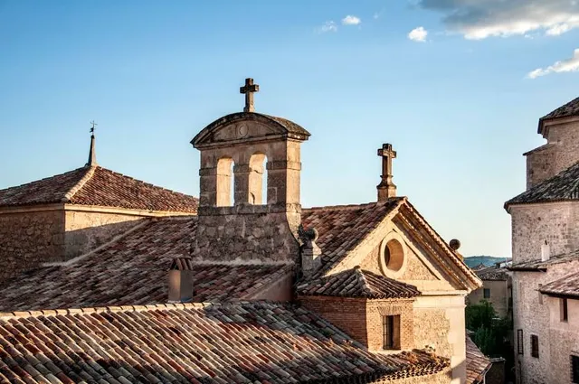 Antonio Pérez Foundation Museum