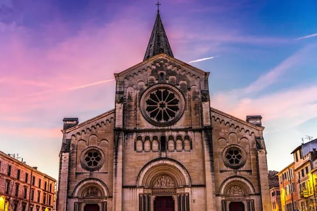 Église Saint-Paul