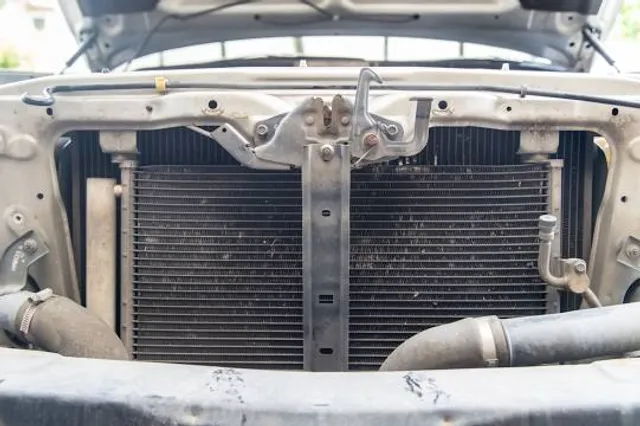 Trucks and Transport Museum