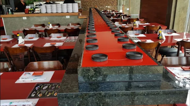 Yuu Asian Bar Foz do Iguaçu