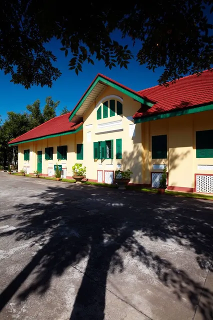 Ubon Ratchathani National Museum