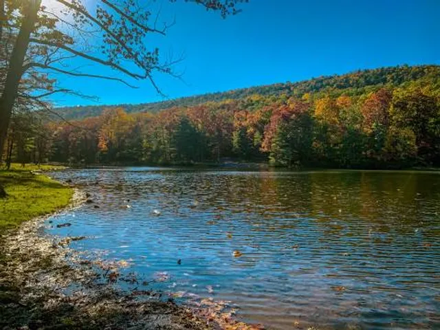 Cowans Gap State Park