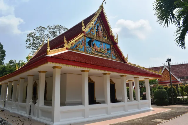 Wat Nong Samet