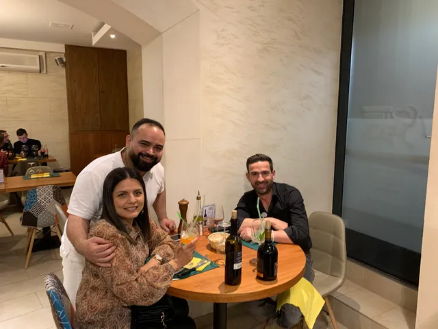 Restaurants Pizzeria I SAPORI