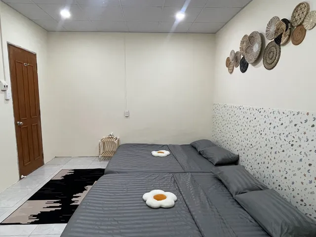The LƯỚI Homestay Mũi Né