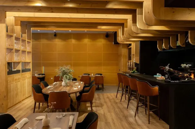 Restaurante Aviva | Benalmádena