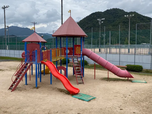 Terayama Park