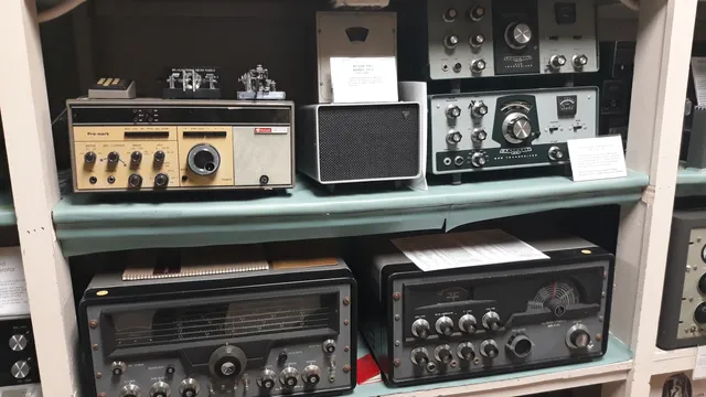 Asheville Radio Museum