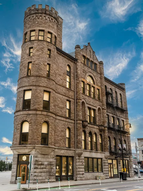 Grand Army of the Republic Building