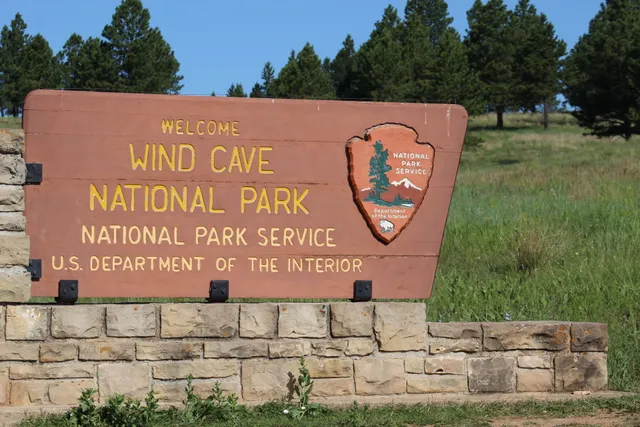 Wind Cave National Park