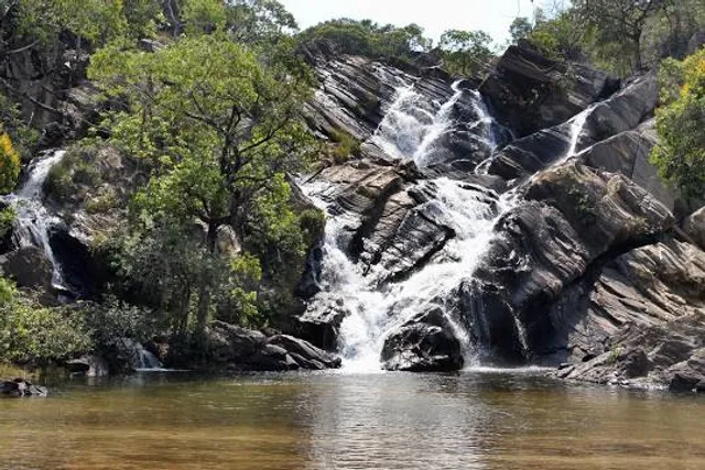 RPPN - Reserva Ecológica Vargem Grande