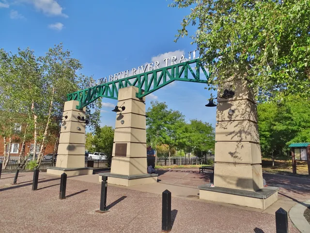 Elizabeth River Trail