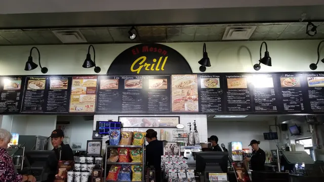 El Mesón Sandwiches (Yauco Plaza)