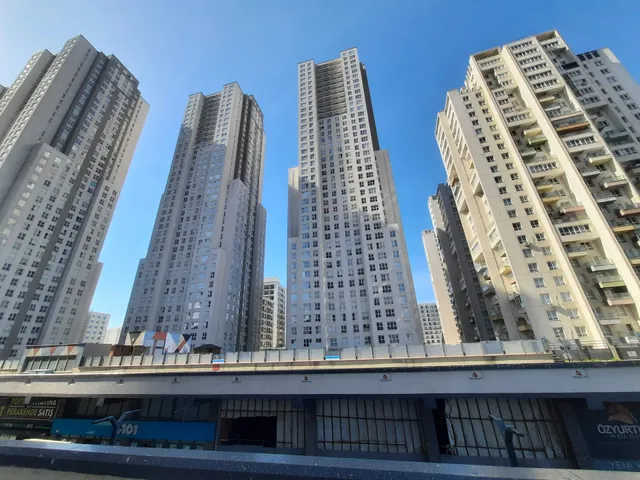 Özyurtlar Nlogo Sitesi