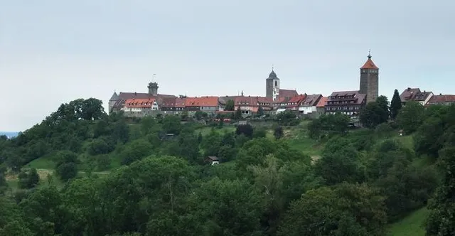 Verwaltungsverband Hohenloher Ebene