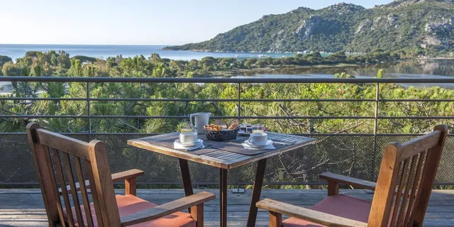 Pizzeria / U Rustitu