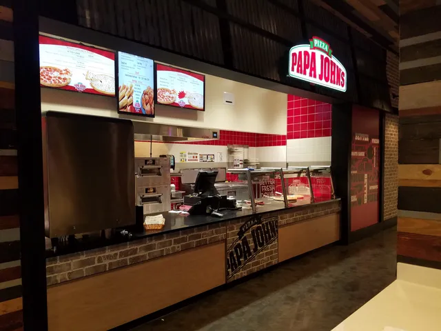 Papa John's Pizza