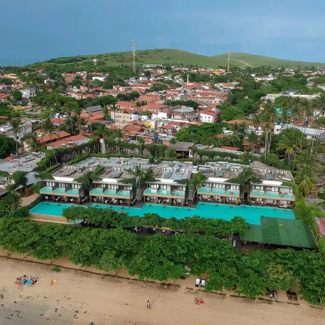 Portal de Jericoacoara