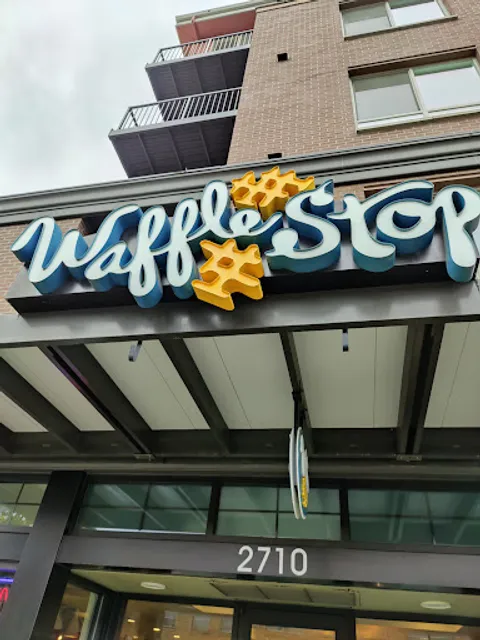Waffle Stop