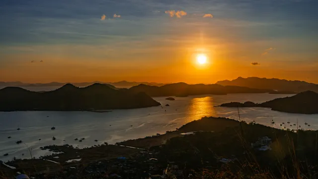 Mount Tapyas Pavilion