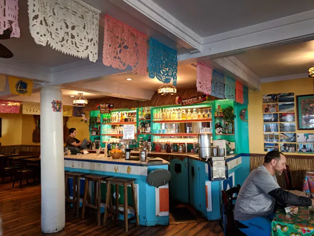 Taco Jane's Restaurant And Bar