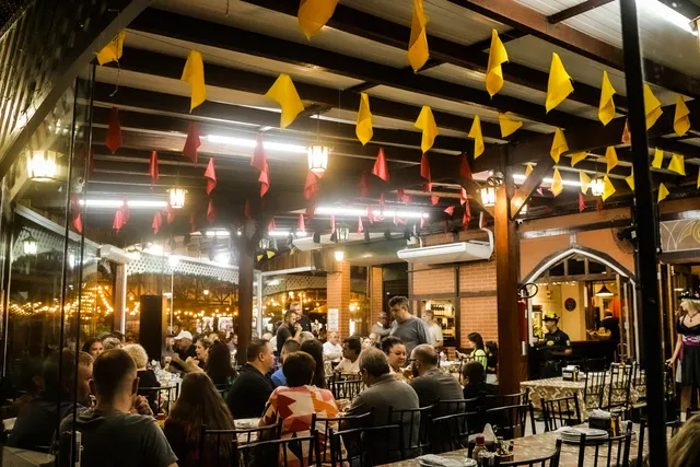Choperia e Restaurante Vila Germânica