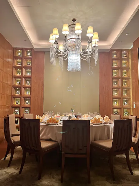 Toh-Ka-Lin Chinese Cuisine