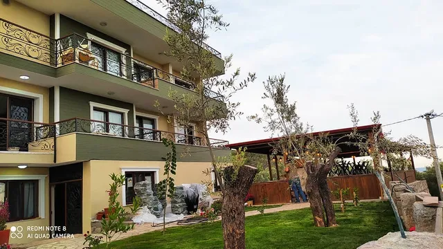 Gülce Art Hotel