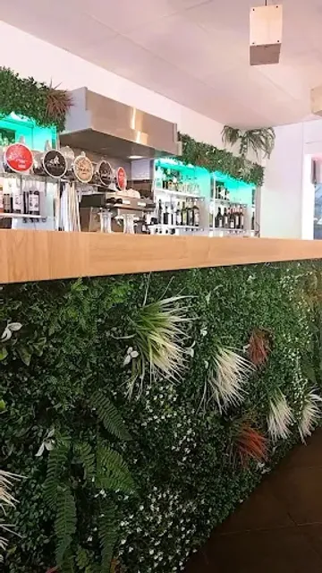 Ô Bella Ciao restaurant